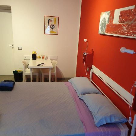 Da Laura Hotel Cagliari Exterior photo