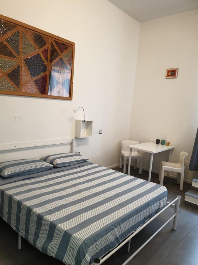 Da Laura Hotel Cagliari Exterior photo