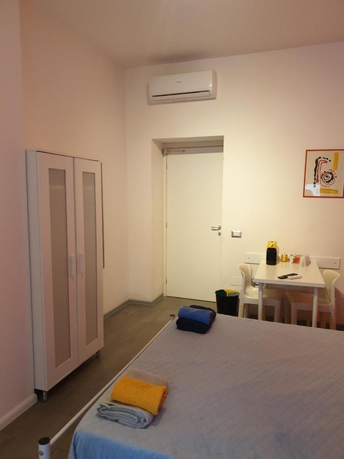Da Laura Hotel Cagliari Exterior photo