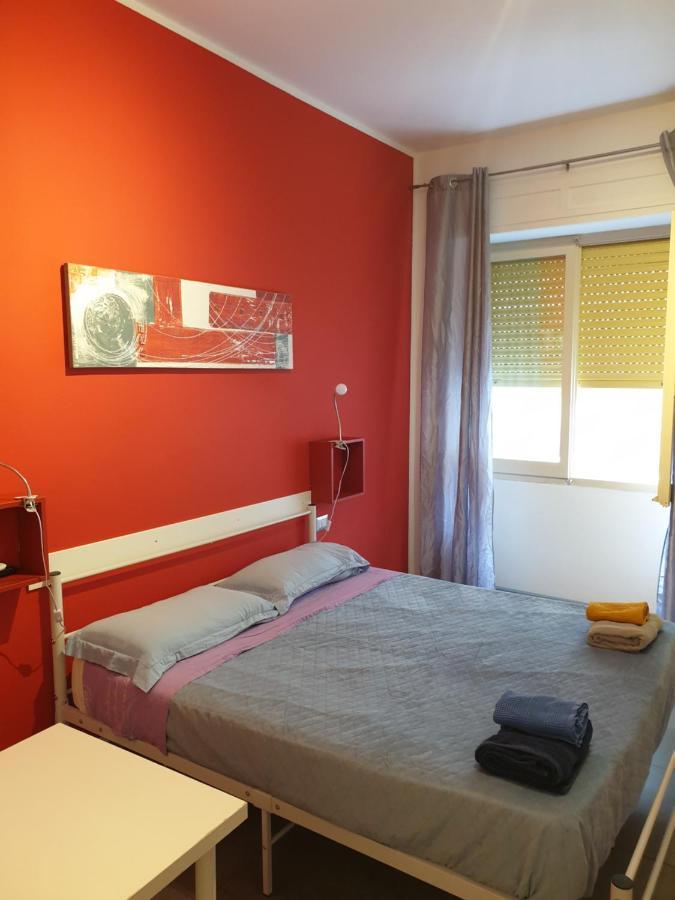 Da Laura Hotel Cagliari Exterior photo