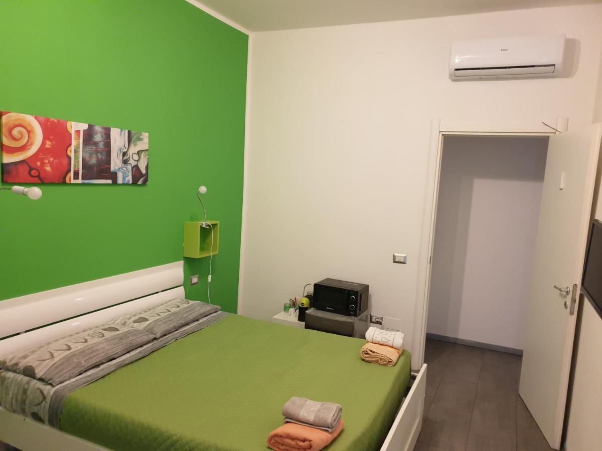 Da Laura Hotel Cagliari Exterior photo