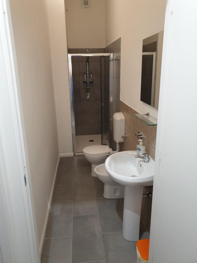 Da Laura Hotel Cagliari Room photo