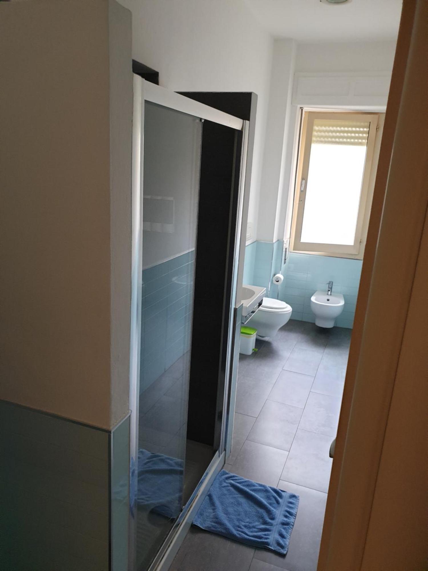 Da Laura Hotel Cagliari Room photo