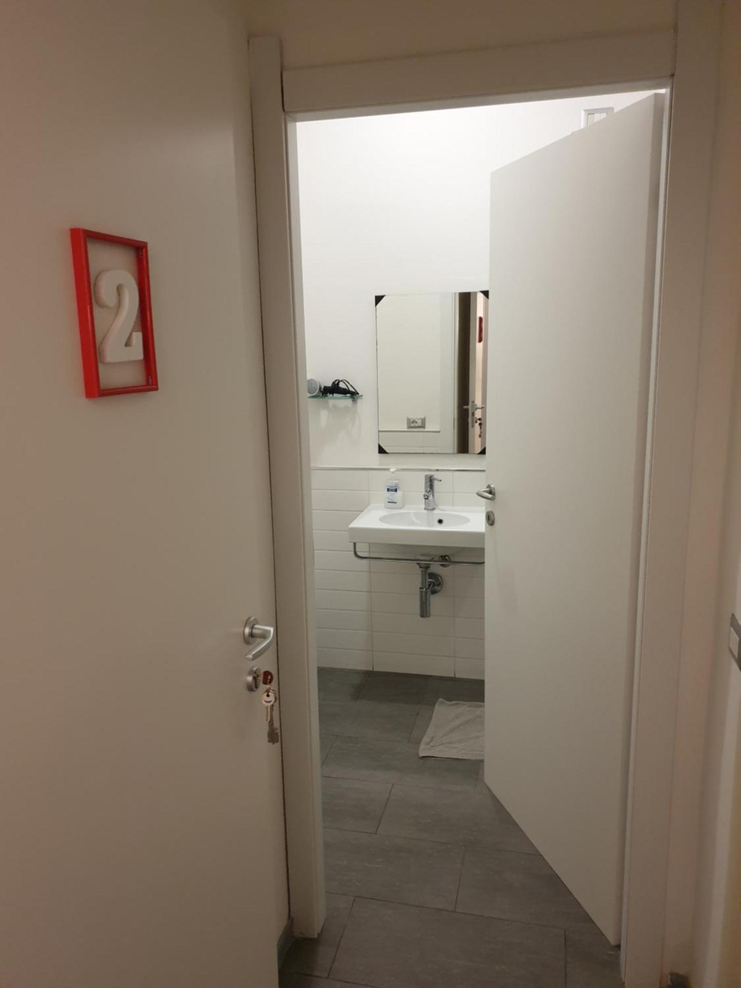 Da Laura Hotel Cagliari Room photo